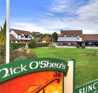 Mick OSheas Irish Pub And Motel - Accommodation NSW