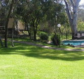 Belair National Park Holiday Park
