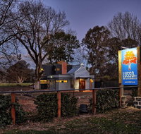 Lusso KV - Accommodation NSW