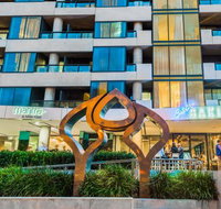 Mantra St Kilda Road - Accommodation NSW