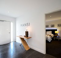 Mansi on Raymond - Accommodation NSW