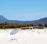 Malibu on the Beach - Accommodation NSW