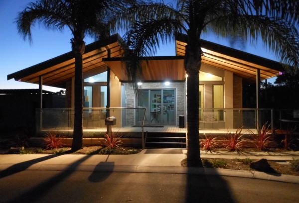 Boya WA Accommodation NSW