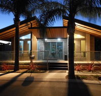 Midland Tourist Park - Accommodation NSW