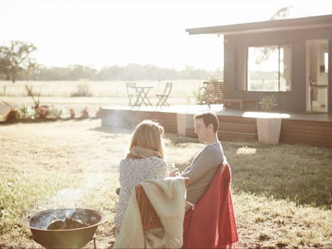 Moodemere Lake House - Accommodation NSW 0