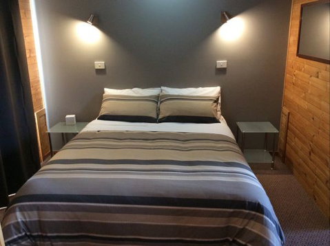 Mole Creek Cabins - Accommodation NSW 4