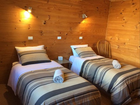 Mole Creek Cabins - Accommodation NSW 6