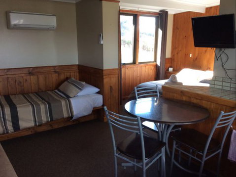 Mole Creek Cabins - Accommodation NSW 7