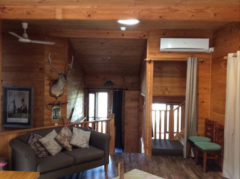 Mole Creek Cabins - Accommodation NSW 8