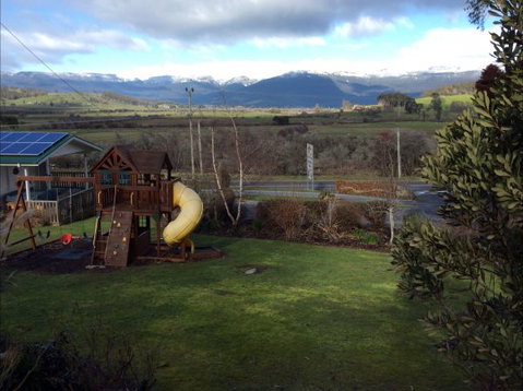 Mole Creek Cabins - Accommodation NSW 9