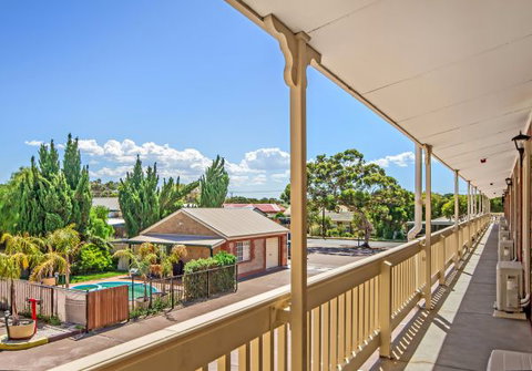 Motel Goolwa - Accommodation NSW 0