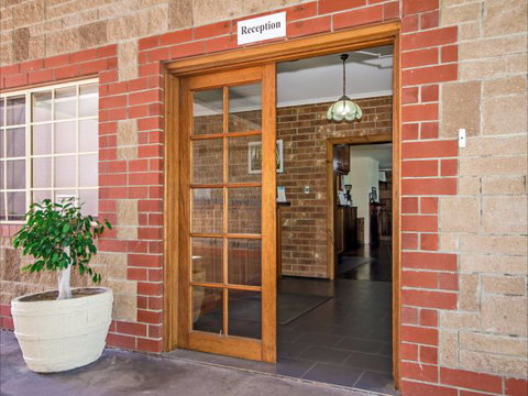Motel Goolwa - Accommodation NSW 1