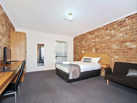 Motel Goolwa - Accommodation NSW 3