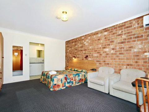 Motel Goolwa - Accommodation NSW 4