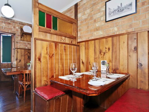 Motel Goolwa - Accommodation NSW 5