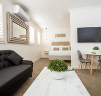 Newington Apartments - Accommodation NSW