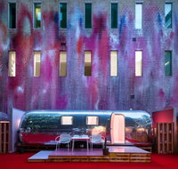 Notel Melbourne - Accommodation NSW