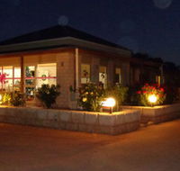 Northam Caravan Park - Accommodation NSW
