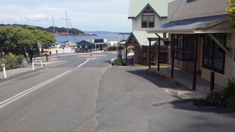 Olivia's Suite - Accommodation NSW 1