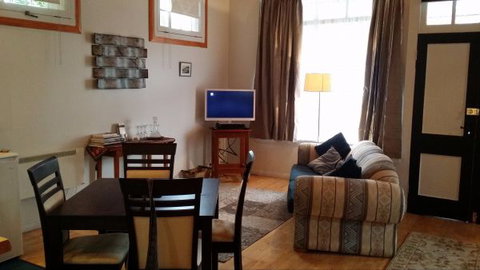 Olivia's Suite - Accommodation NSW 2