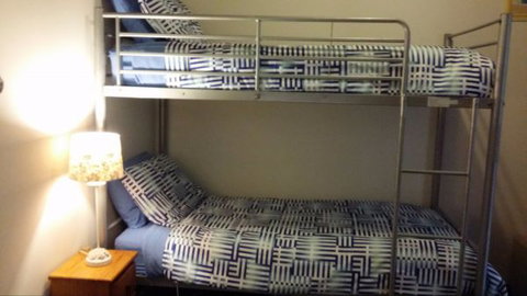 Olivia's Suite - Accommodation NSW 3