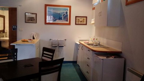 Olivia's Suite - Accommodation NSW 4