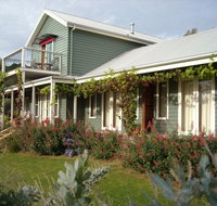 Old Chilli BB Daylesford - Accommodation NSW