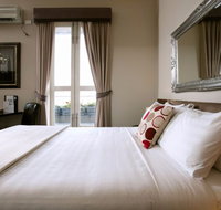 Oscar's Hotel and Cafe Bar - Accommodation NSW