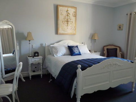 Paringa Grove Homestead - Accommodation NSW 2