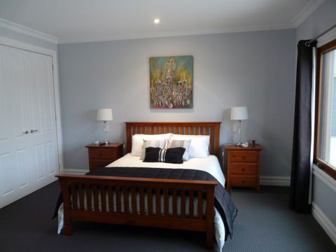 Paringa Grove Homestead - Accommodation NSW 3