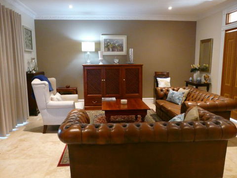 Paringa Grove Homestead - Accommodation NSW 7