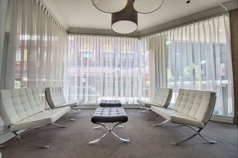 Pensione Hotel Perth - Accommodation NSW 1