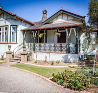 The Rosary Bed and Breakfast - Accommodation NSW