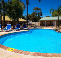 Pinjarra Motel - Accommodation NSW