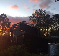 Pipeline Chalet Mt Wellington - Accommodation NSW