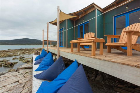 Picnic Island - Accommodation NSW 7