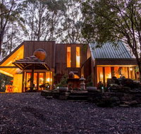 Qii House - Accommodation NSW