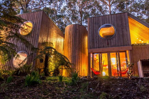 Qii House - Accommodation NSW 1