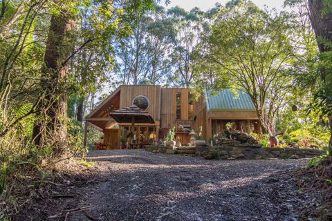 Qii House - Accommodation NSW 2