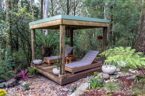 Qii House - Accommodation NSW 3