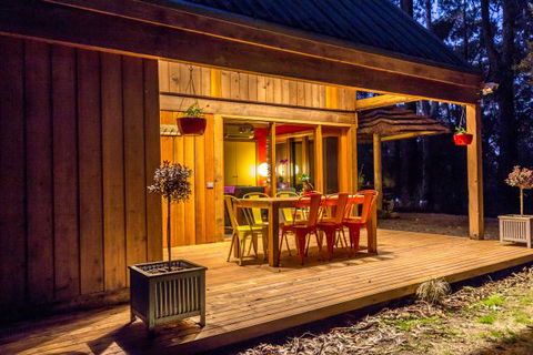 Qii House - Accommodation NSW 5
