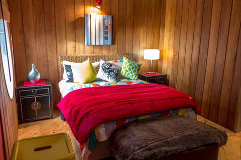 Qii House - Accommodation NSW 7