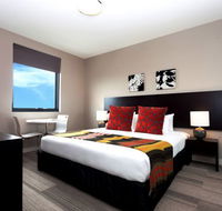 Quest Mascot Apartment Hotels