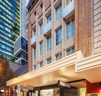 Quest on Bourke - Accommodation NSW