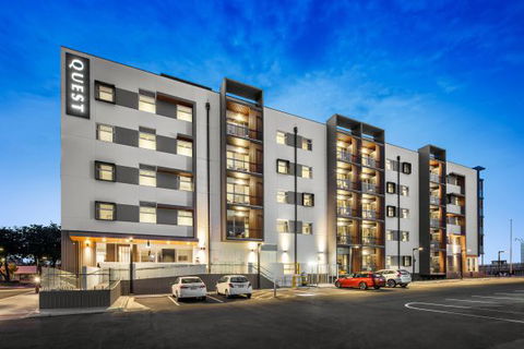 Quest Port Adelaide - Accommodation NSW 0