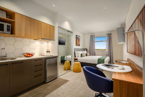 Quest Port Adelaide - Accommodation NSW 1