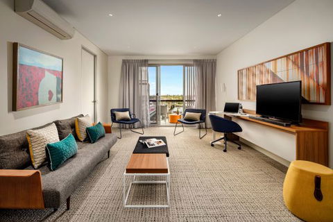 Quest Port Adelaide - Accommodation NSW 2