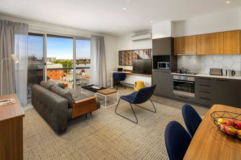 Quest Port Adelaide - Accommodation NSW 3
