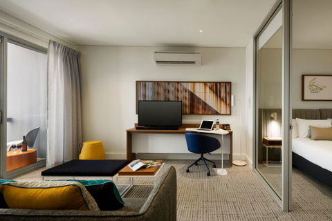 Quest Port Adelaide - Accommodation NSW 4