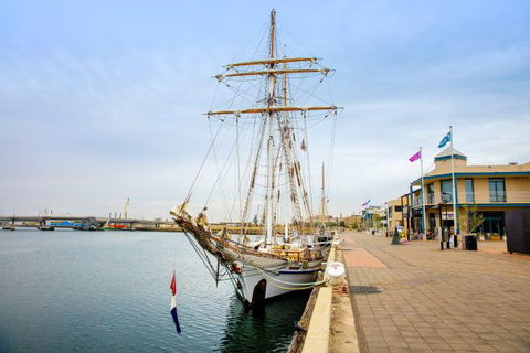 Quest Port Adelaide - Accommodation NSW 7